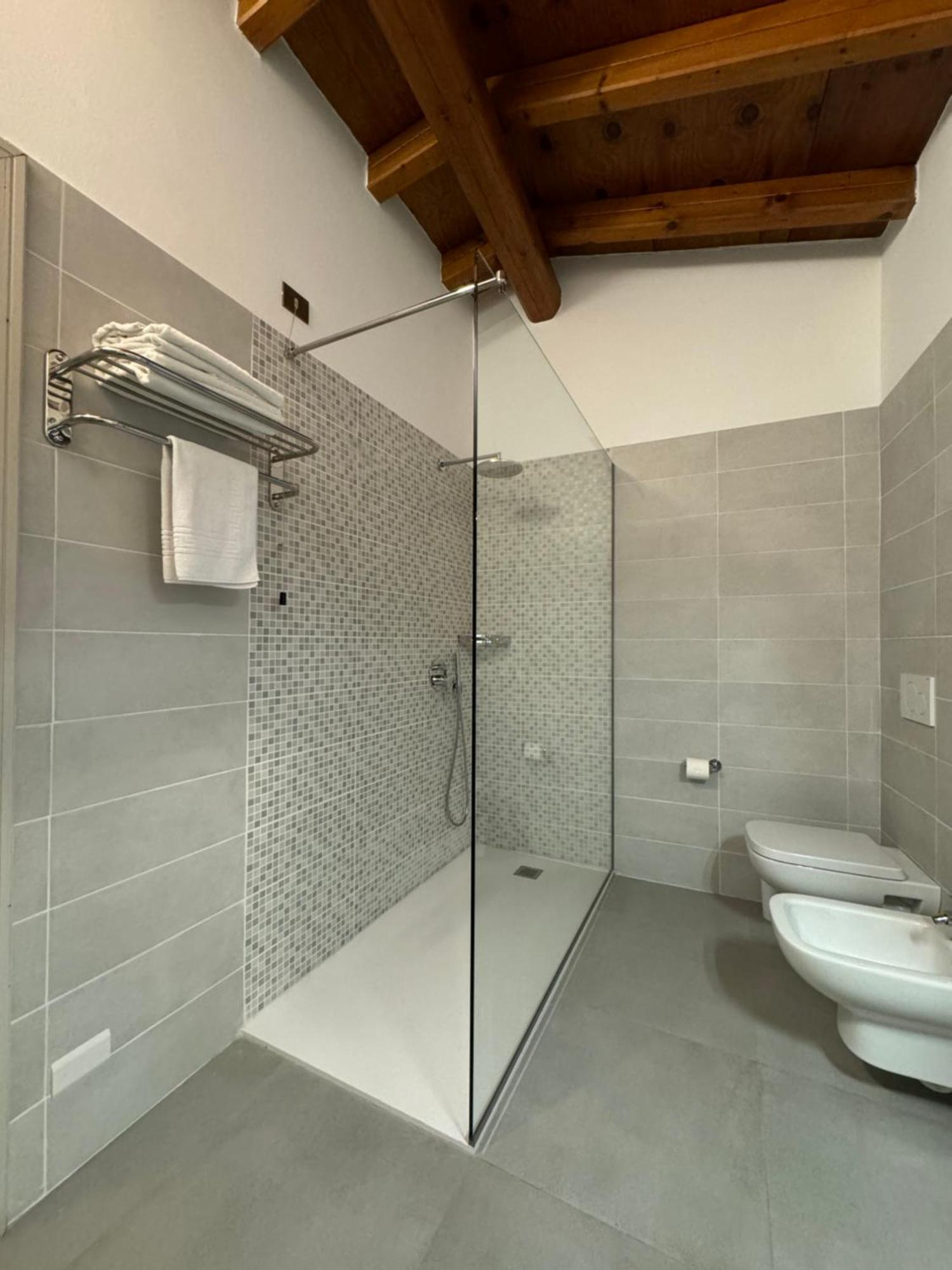 B&B Michelina 카스티글리오네 딜렌텔비 외부 사진
